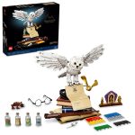 LEGO Harry Potter Hogwarts Icons Collectors Edition 76391