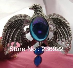 ZRM New Potter Vintage Ravenclaw Crown