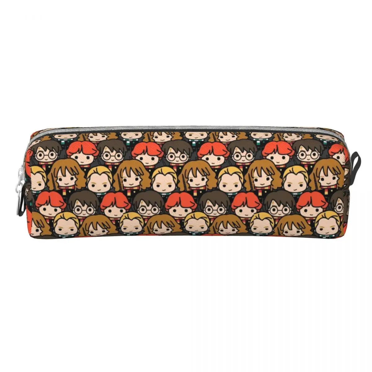 Harries Magic World Pencil Case - Image 8