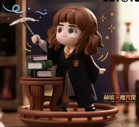 Harry Potter Hogwarts Series Blind Box - Image 7