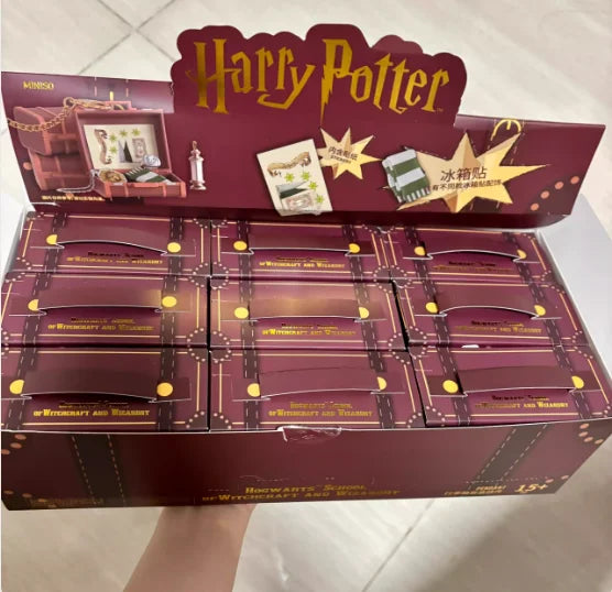 Harry Potter Collection: Hogwarts School - Image 16
