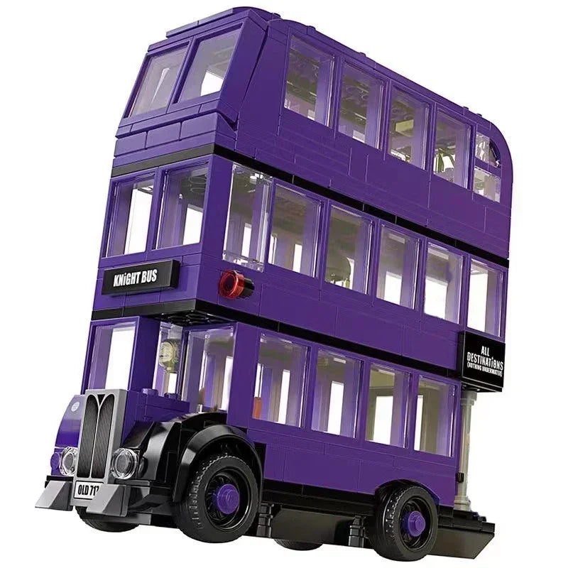 Harry Potter Knight Bus - Image 5