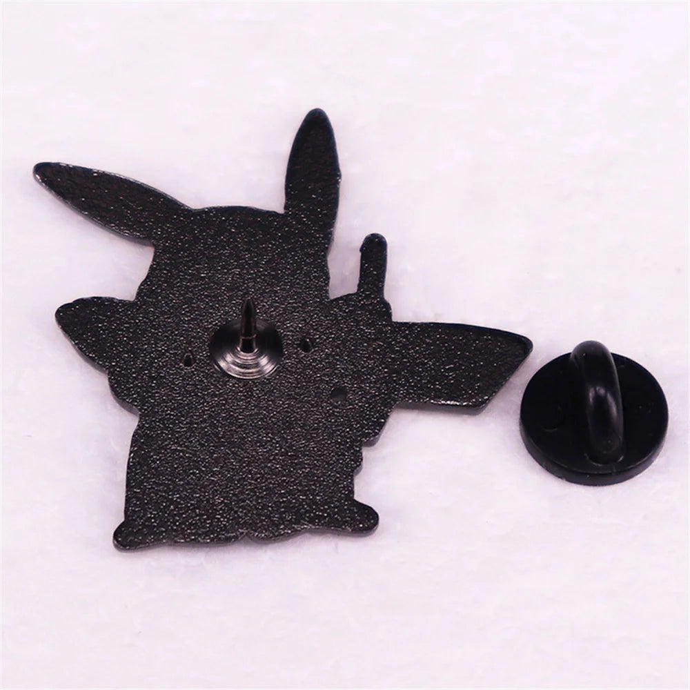 Wizard School Brooches - Image 2