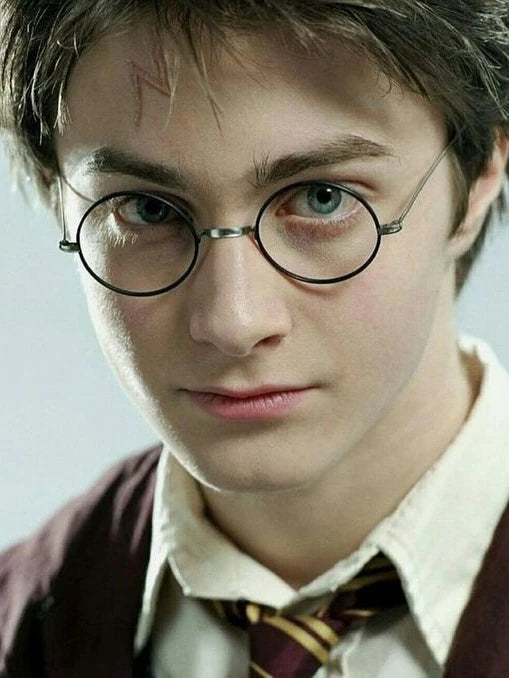 Harry Potter Magic School Square 5D Diamond Painting - Image 19