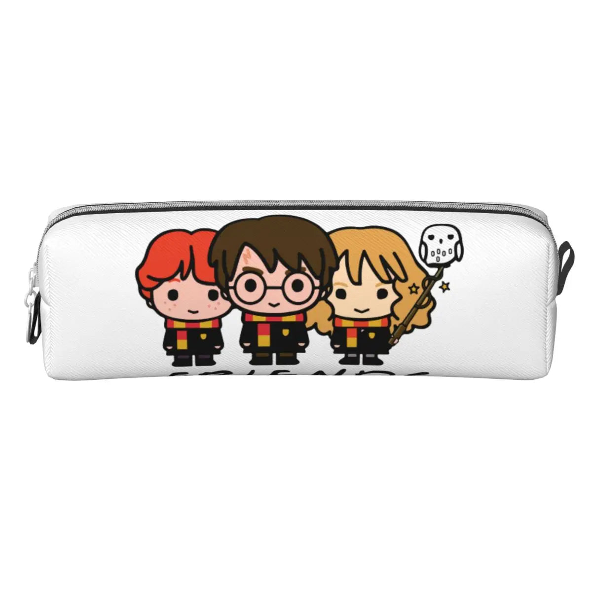 Harries Magic World Pencil Case - Image 7