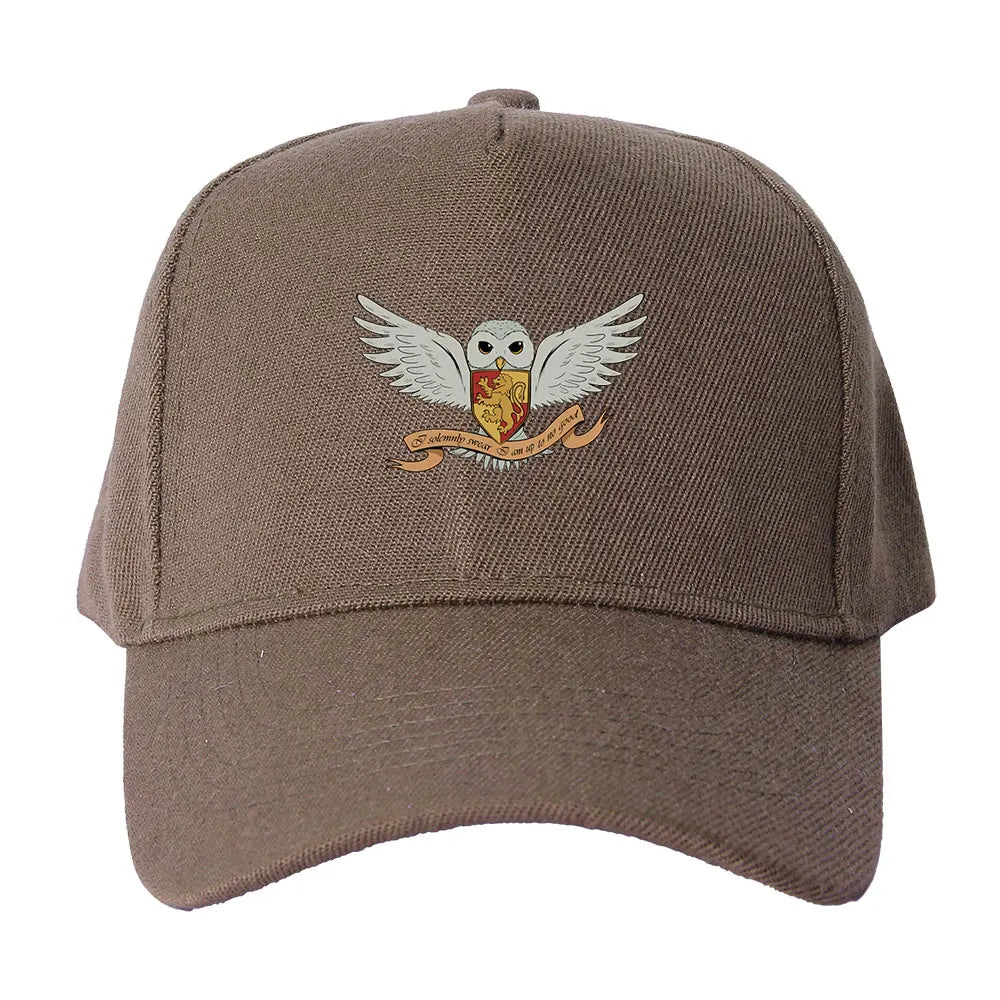 Hogwarts Baseball Cap - Image 33