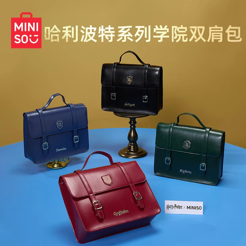 Harry Potter Co-Branded Hogwarts Backpack - Image 6