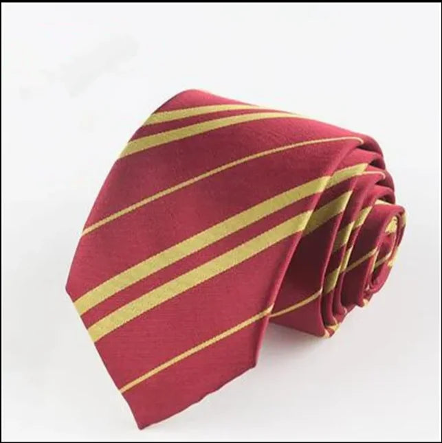 Magic Academy Zipper Tie - Image 8