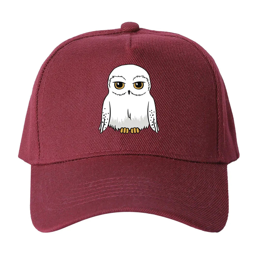 Hogwarts Baseball Cap - Image 23