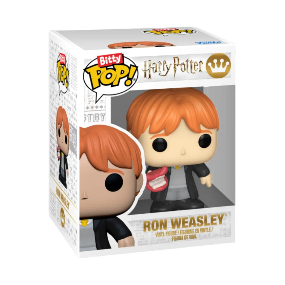 Funko Pop Harry Potter Hogwarts Castle Mini Scene - Image 5