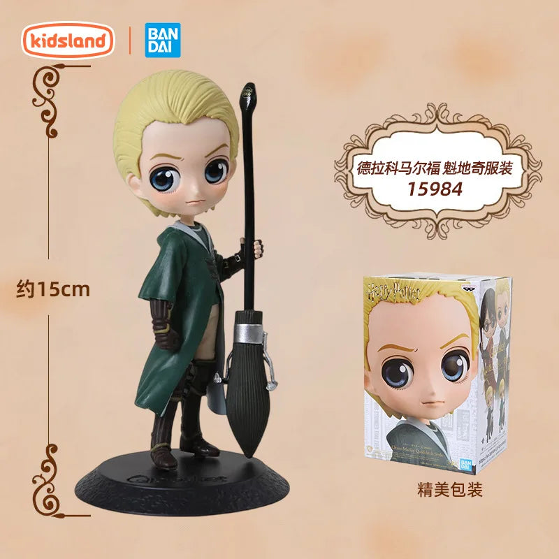 Q Posket Harry Potter Figures - Image 11