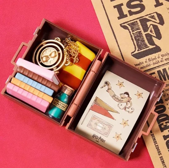 Harry Potter Collection: Hogwarts School - Image 11