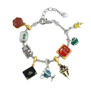 Harri Charms Bracelet