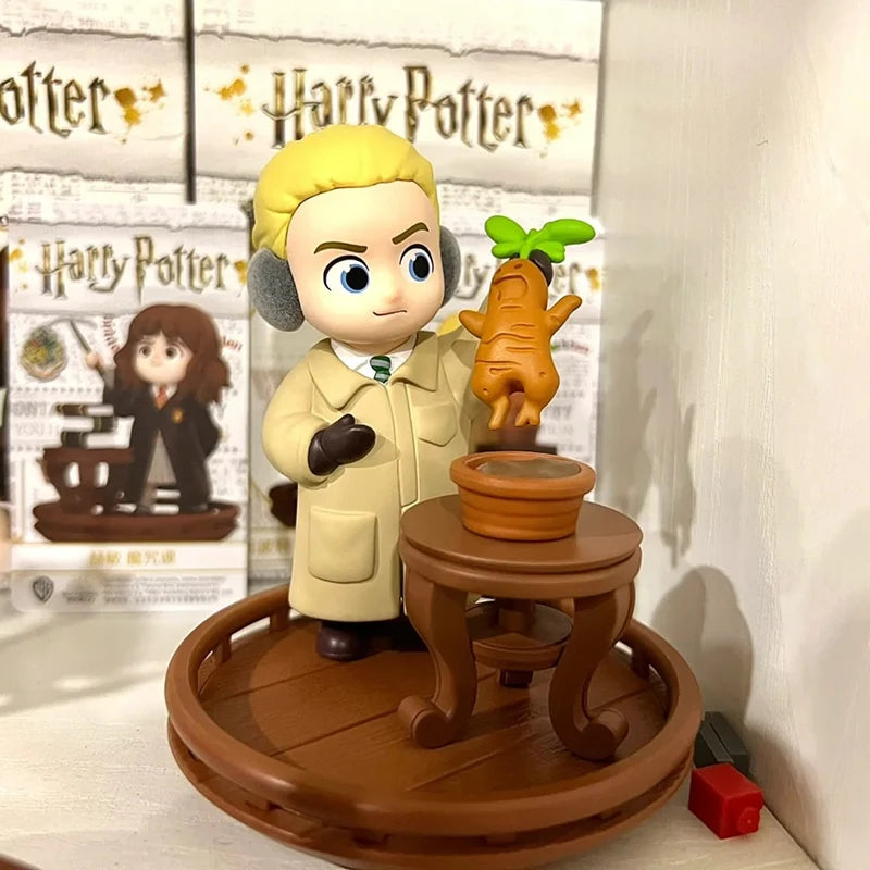 Harry Potter Hogwarts Series Blind Box - Image 4