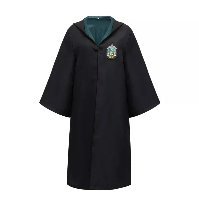 Magic Cloak Cosplay Robe - Image 20