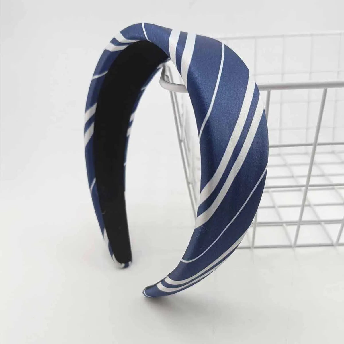 1/4 PCS Magic College Slytherin-Inspired Hair Hoop - Image 10