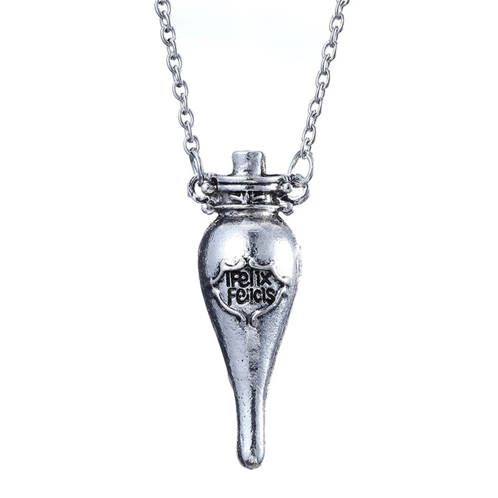 Fashion Golden Snitch Jewelry Set - Image 26