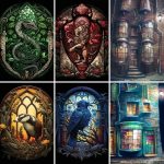 5D DIY Diamond Painting