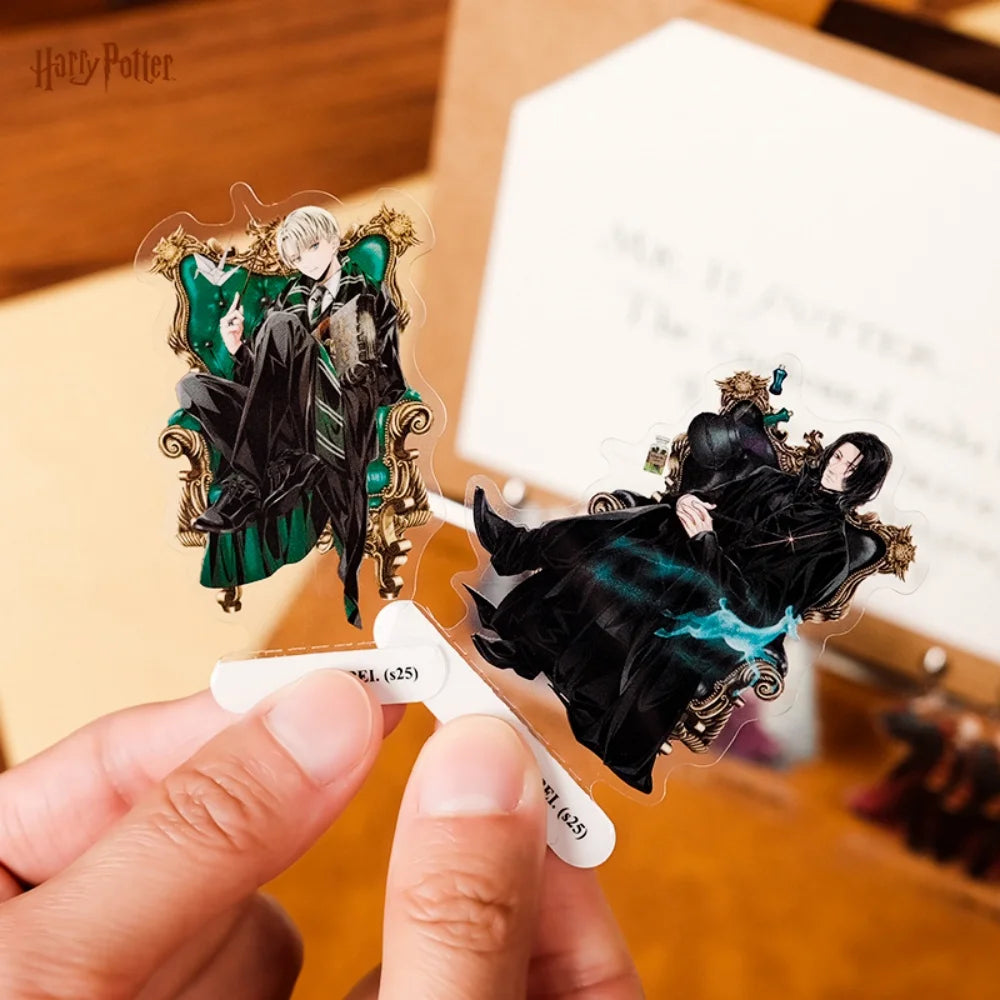 Harry Potter PET Sticker Set - Image 5