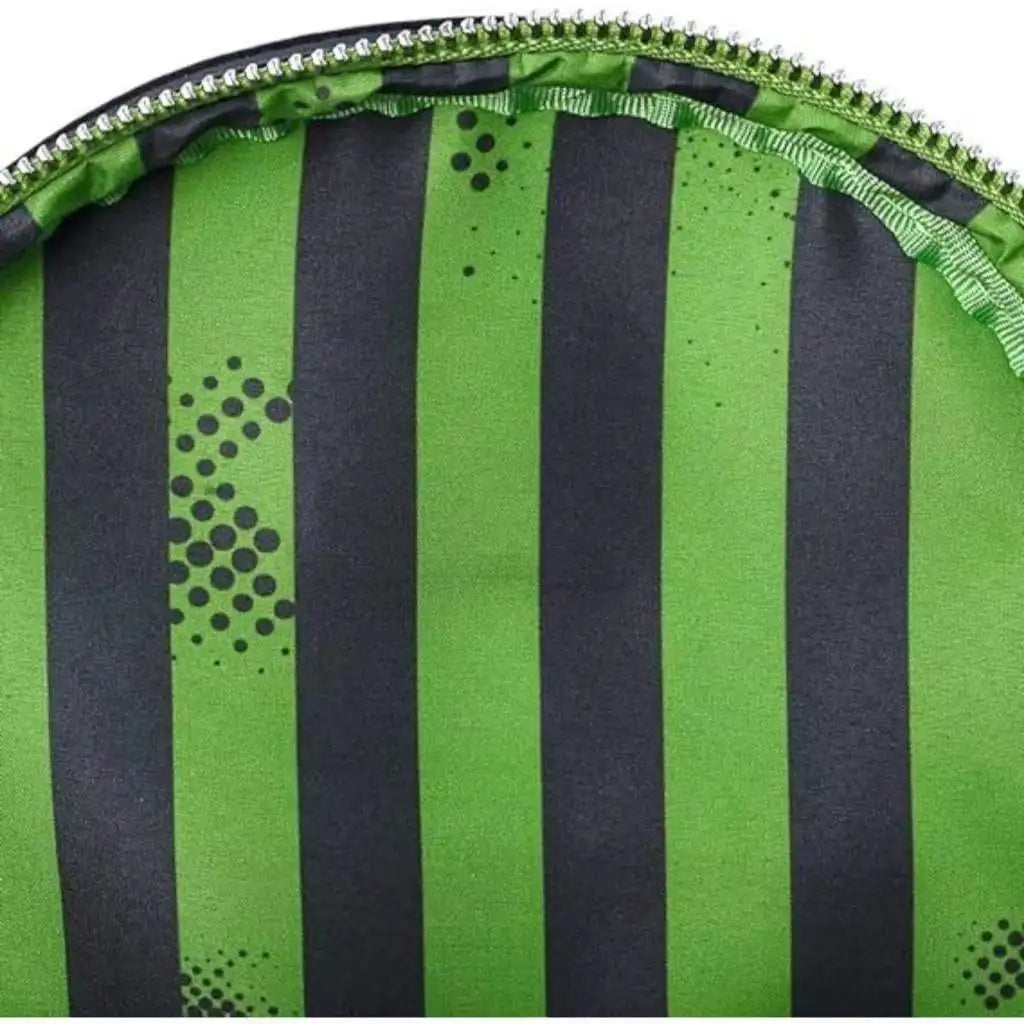 Women's Double Strap Backpack - Image 4