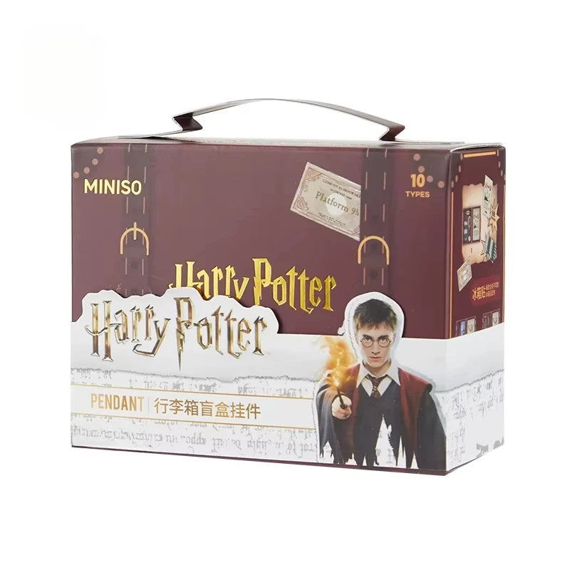 Harry Potter Collection: Hogwarts School - Image 4