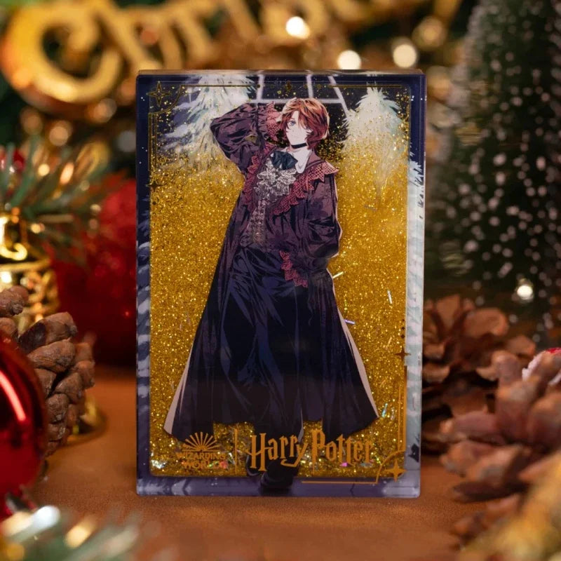 Harry Potter Ball Series Blind Box Toys - Image 10