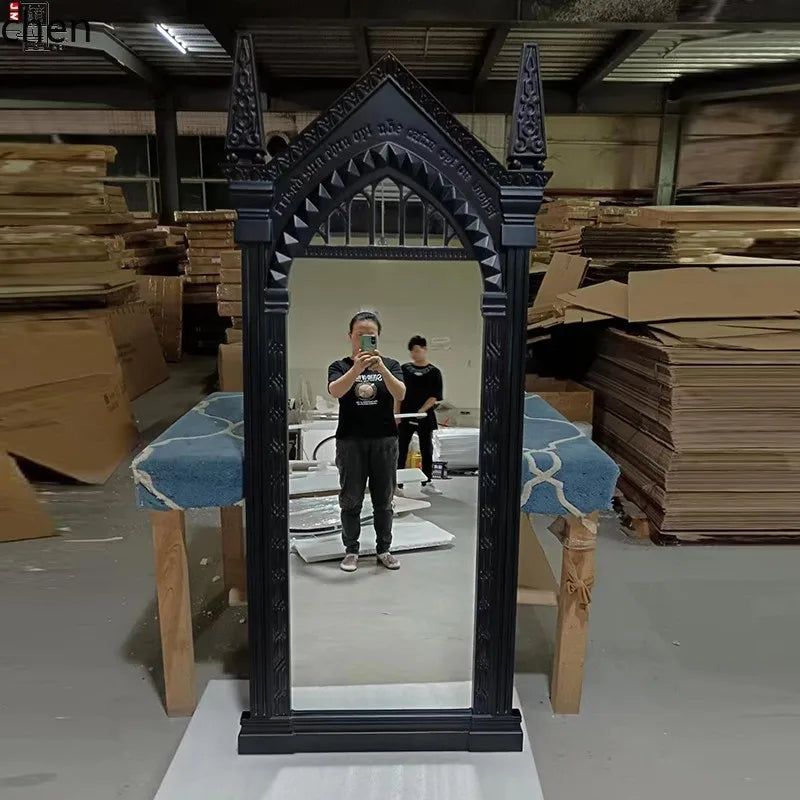 Potter Full-Length Mirror - Image 4