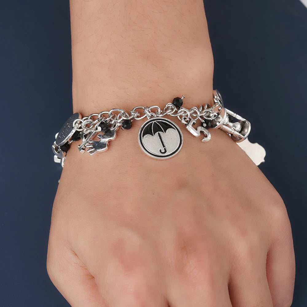 Women Charm Bracelet - Image 2