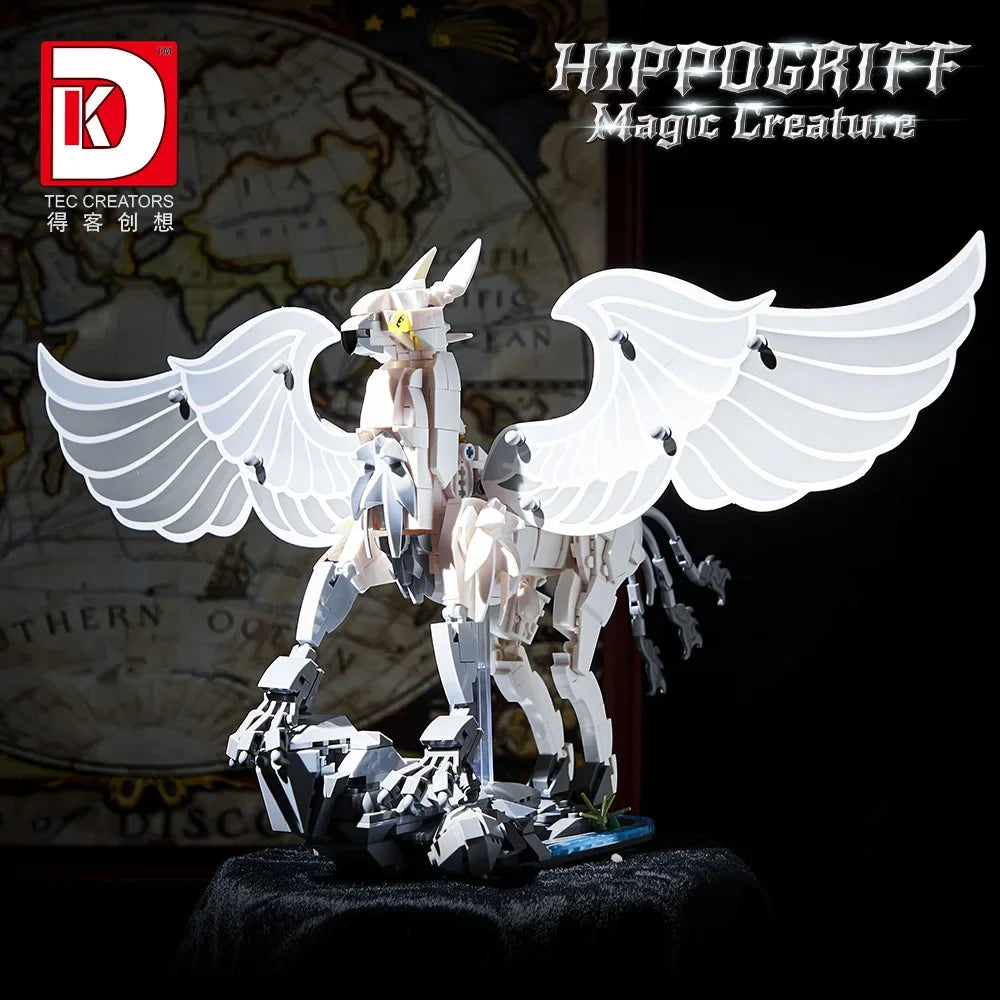 Hippogriff Building Blocks - Image 4