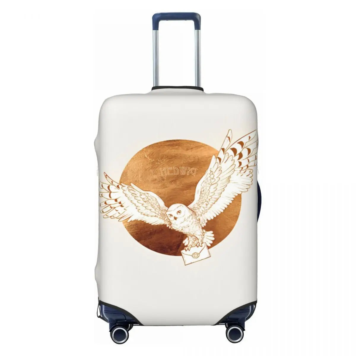 Harry Potter Movie Suitcase Cover - Image 7