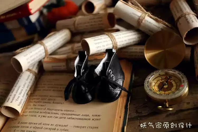 Labubu 17cm Harry Potter Costume Figure - Image 10