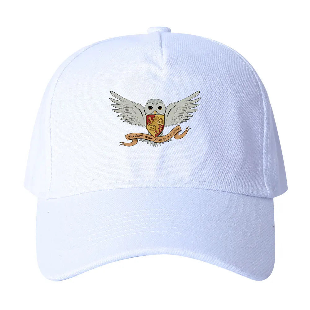 Hogwarts Baseball Cap - Image 53
