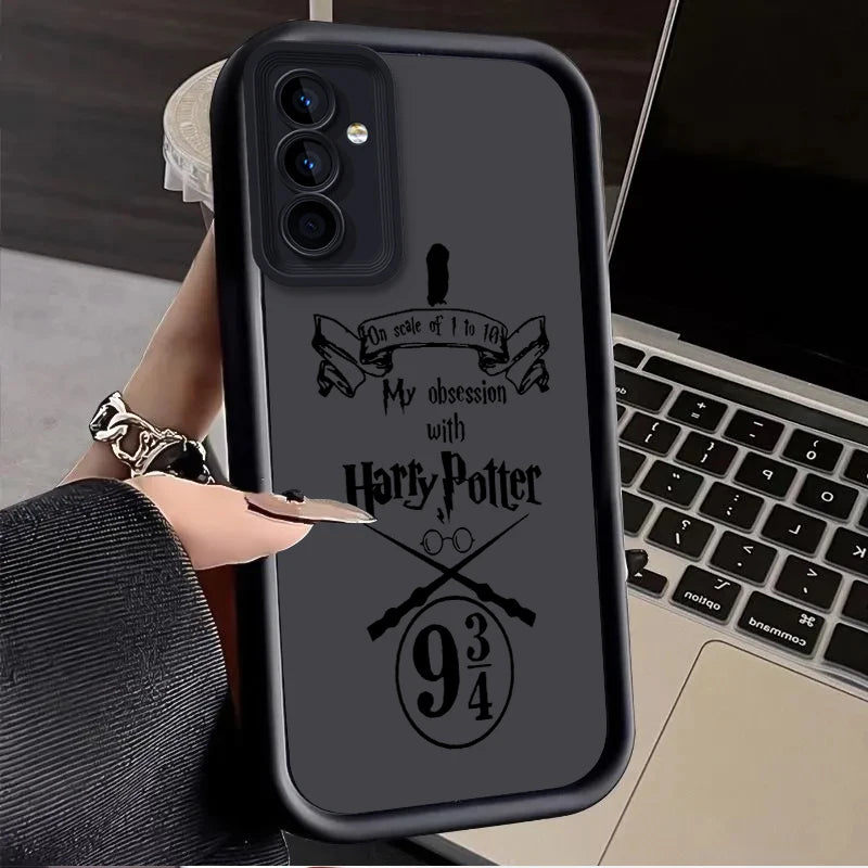 Harry Potter Case for Samsung Galaxy - Image 6