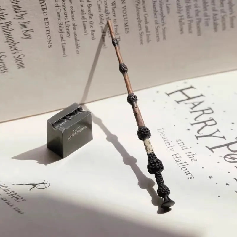 TOMY Original Gashapon Harry Potter Anime Figures - Image 4