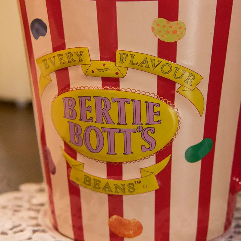 Harry Potter Bibi Multi-Flavored Bean Ceramic Mug - Image 3