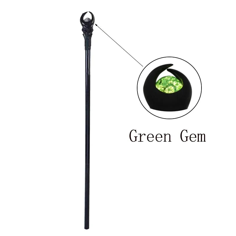 Anime Halloween LED Light Magic Wand - Image 8