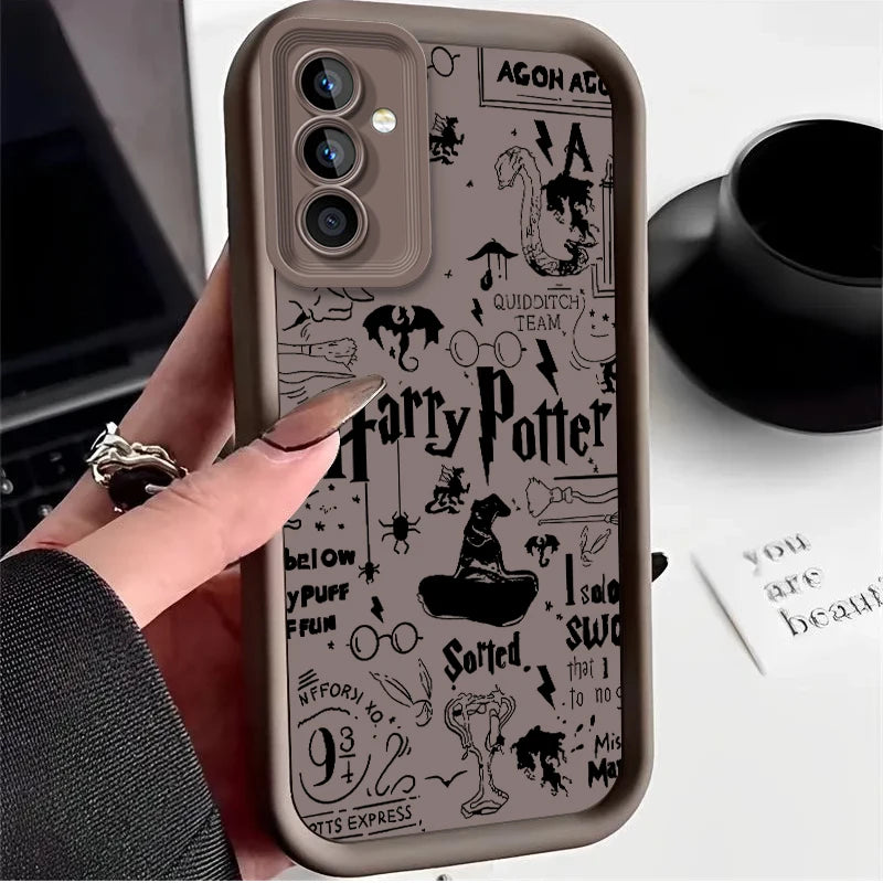 Harry Potter Case for Samsung Galaxy - Image 3
