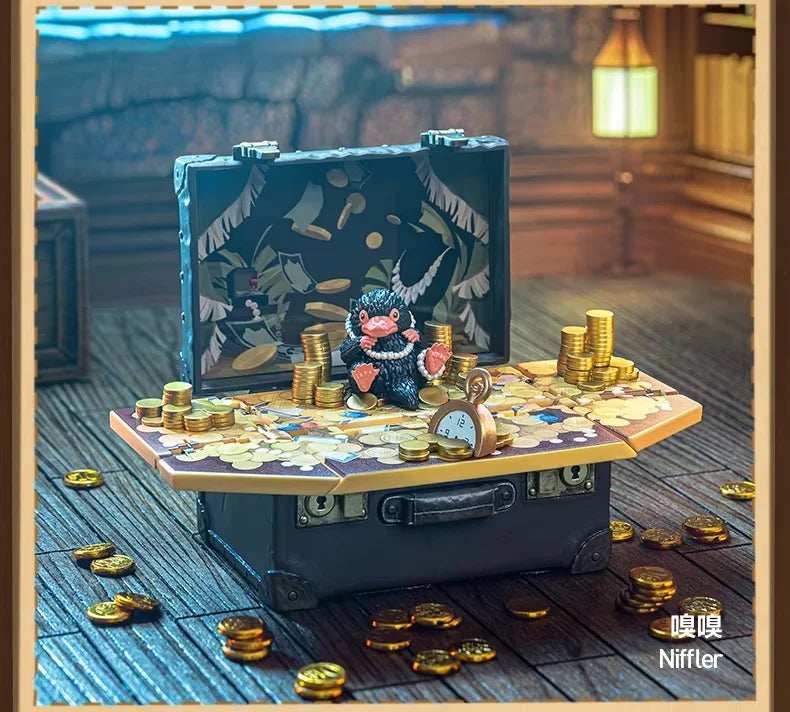 Fantastic Beasts Mystery Box - Image 7