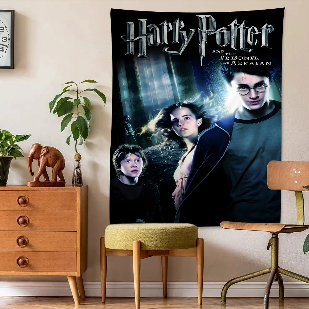 Harry Potter Bohemian Wall Tapestry - Image 14
