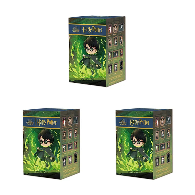 Chamber of Secrets Blind Box - Image 9