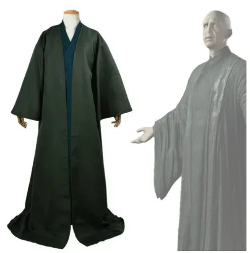 New Harri Series Cosplay Costumes - Image 7