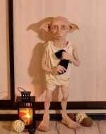 16cm Harry Potter Dobby Action Figure