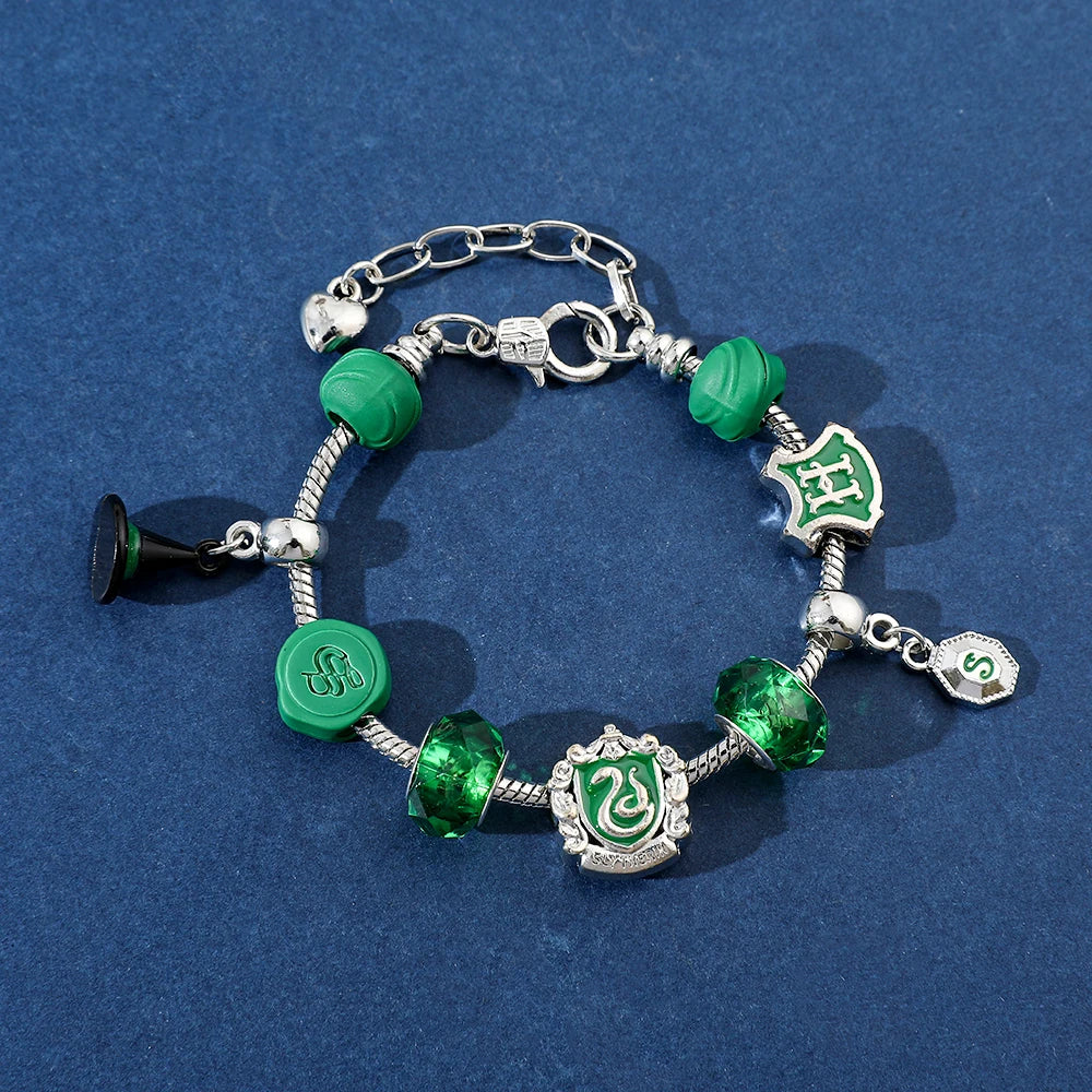 Hogwarts Charms Bracelet - Image 6