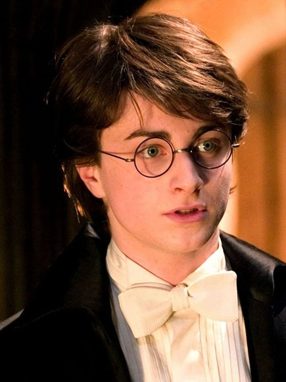 Harry Potter Magic School Square 5D Diamond Painting - Image 8