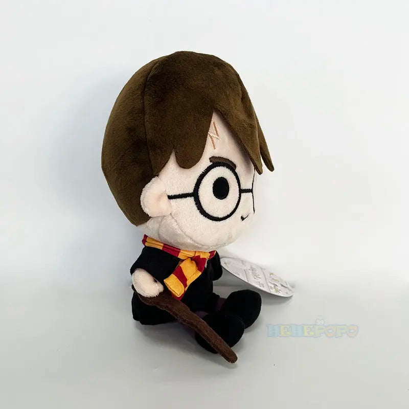 20/25cm Original Harry Potter Plush Dolls - Image 4