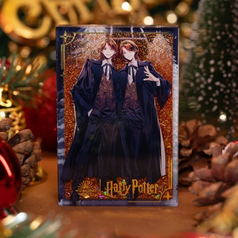 Harry Potter Ball Series Blind Box Toys - Image 11