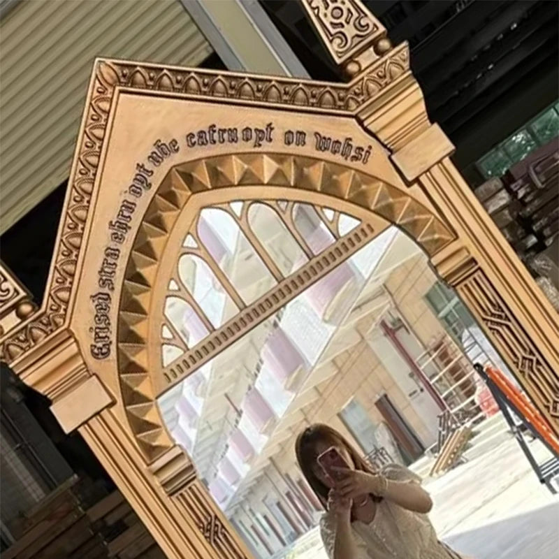 Potter Full-Length Mirror - Image 7