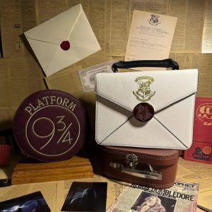 Harry Potter Handbag