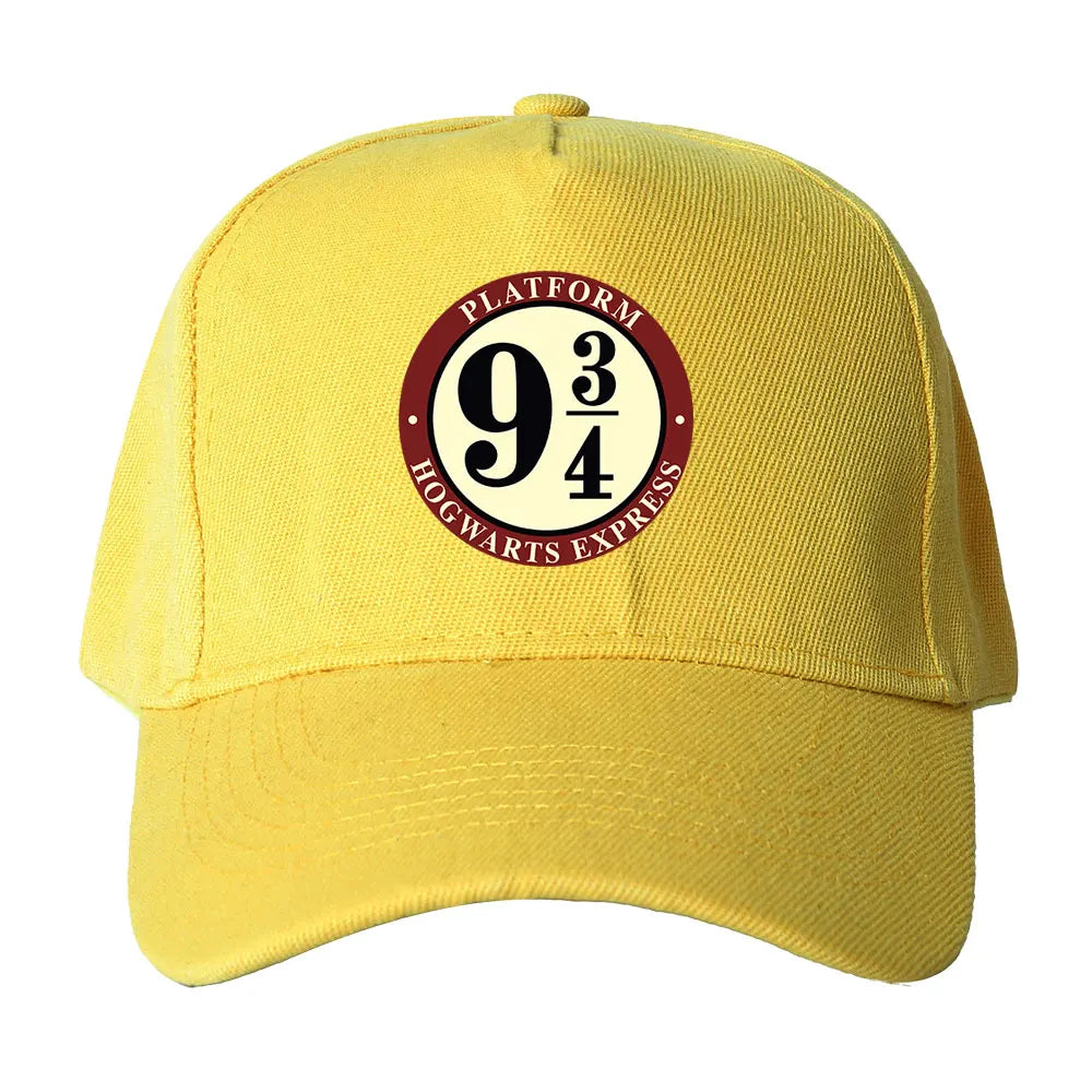 Hogwarts Baseball Cap - Image 11