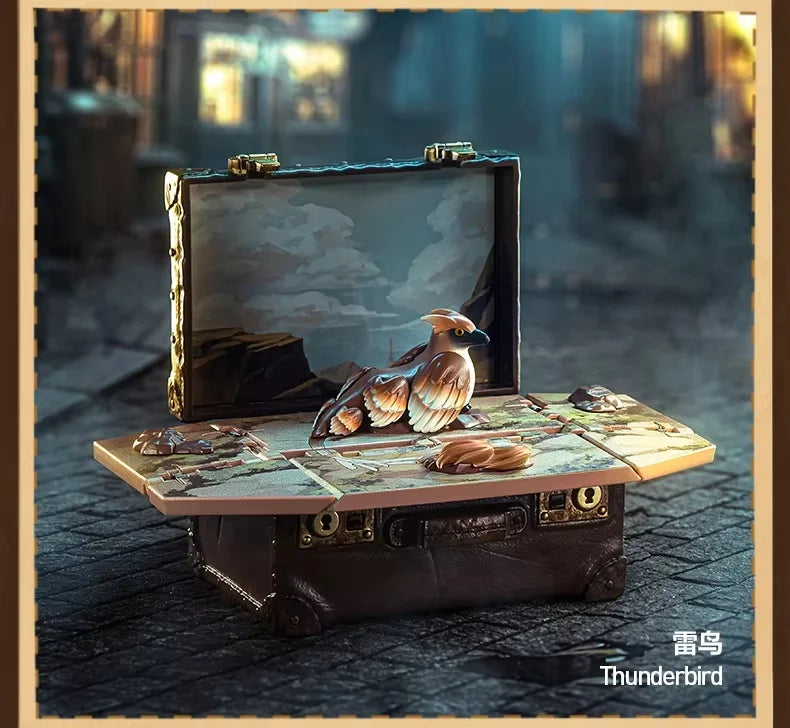 Fantastic Beasts Mystery Box - Image 13